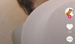 吃瓜猫抖音网红,抖音网红的美食之旅