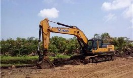 徐工挖机爆料视频最新消息